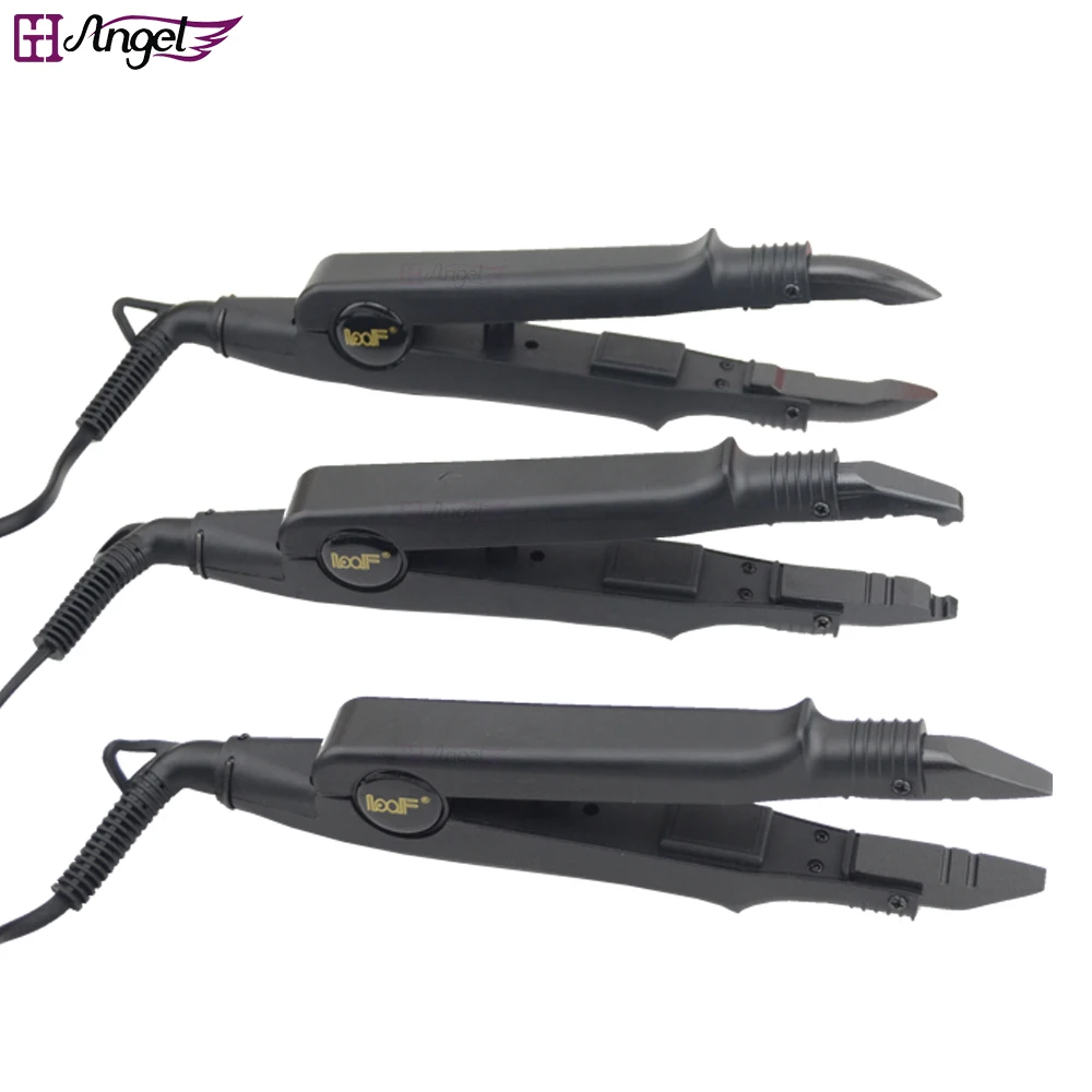 1pc JR-611 A/B/C tip Professional Hair Extension Fusion Iron Heat Connector Wand Iron Melting Tool+EU,AU,US,UK outlet
1pc JR-611 A/B/C tip Professional Hair Extension Fusion Iron Heat Connector Wand Iron Melting Tool+EU,AU,US,UK outlet