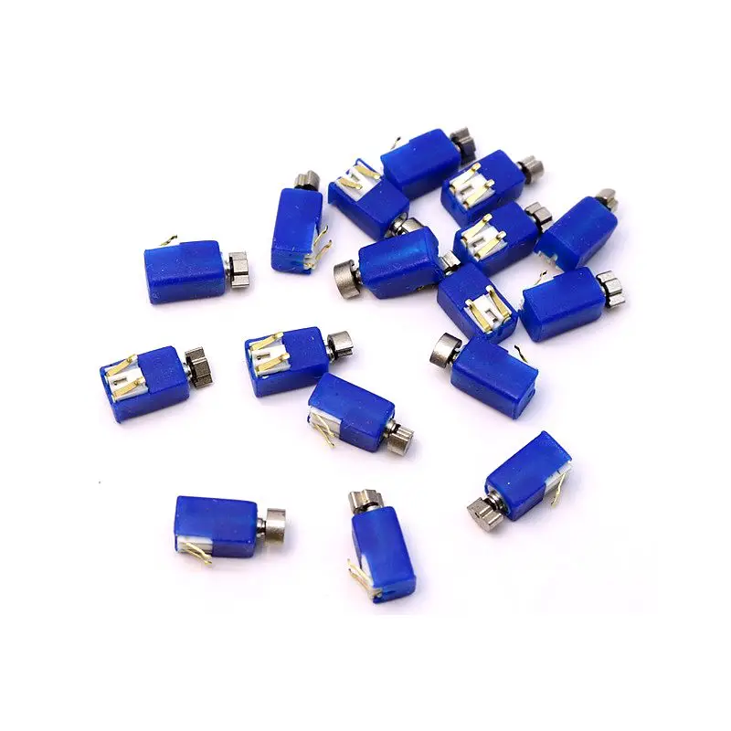 Вибратор Micro M3 20