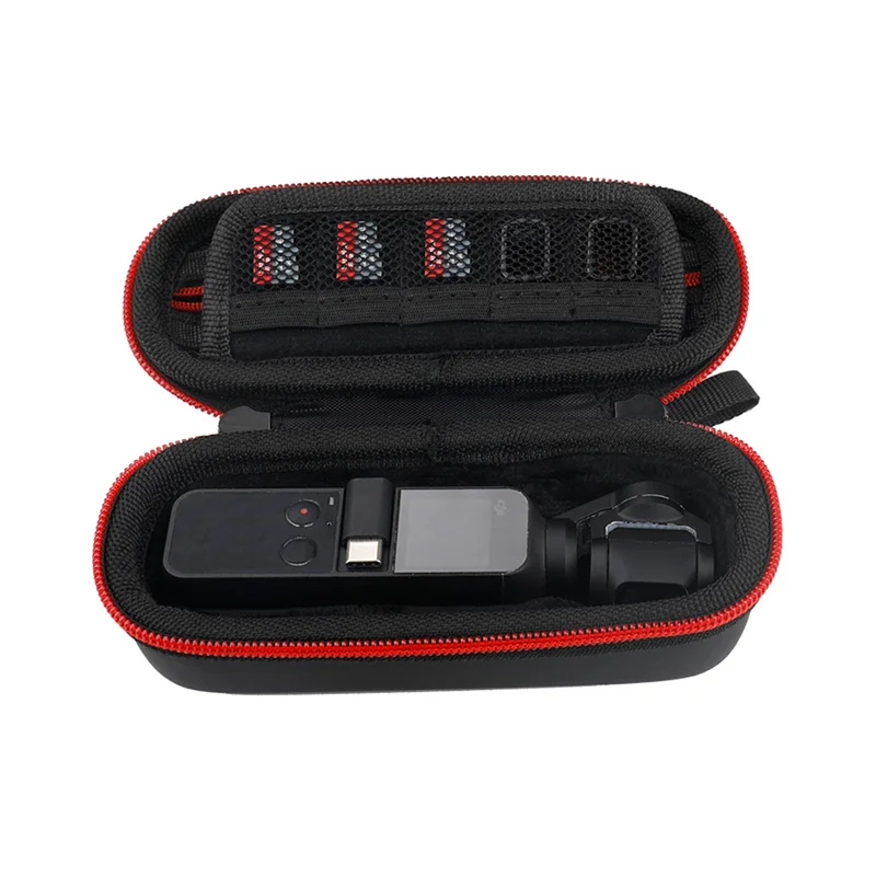 For DJI Osmo Pocket Accessories Portable Bag Hardshell Case Waterproof Box PU Bag For DJI Osmo Pocket Handheld Gimbal Camera
For DJI Osmo Pocket Accessories Portable Bag Hardshell Case Waterproof Box PU Bag For DJI Osmo Pocket Handheld Gimbal Camera