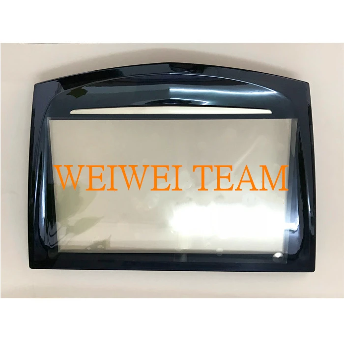 100% Original new touch panel OEM Cadillac ATS CTS SRX XTS CUE TouchSense Replacement Touch Screen Display
100% Original new touch panel OEM Cadillac ATS CTS SRX XTS CUE TouchSense Replacement Touch Screen Display