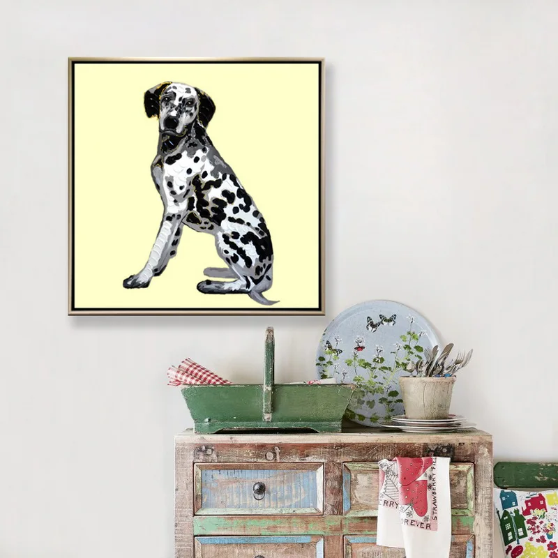 Canvas painting wall art oil painting modern paintings spain style spray paintings pintura Cuadros custom Specifications square
Canvas painting wall art oil painting modern paintings spain style spray paintings pintura Cuadros custom Specifications square