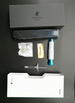lip injection set injectable filler use with atomizer hyaluronique pen Mesotherapy syringe dermal filler for lip face
lip injection set injectable filler use with atomizer hyaluronique pen Mesotherapy syringe dermal filler for lip face