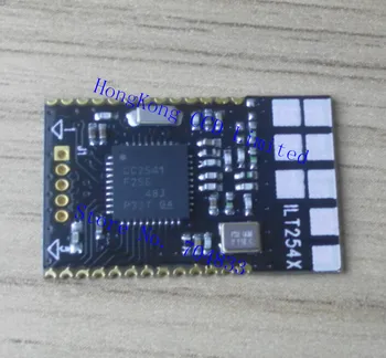 CC2541-A1 BLE4.0 Bluetooth wireless module CC2541 SoC low power applications Module ILT254X
CC2541-A1 BLE4.0 Bluetooth wireless module CC2541 SoC low power applications Module ILT254X