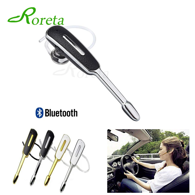 Roreta Business Bluetooth Earphone Wireless Headset Mini Earbuds Handsfree Bluetooth Headset with Mic for Phone iPhone xiaomi
Roreta Business Bluetooth Earphone Wireless Headset Mini Earbuds Handsfree Bluetooth Headset with Mic for Phone iPhone xiaomi