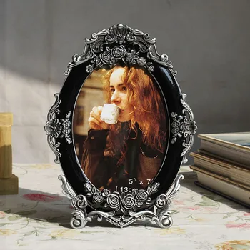 Hot Selling Family Newest 6 "7" 10" Metal Photo Frame Wedding Memory Photo Frame Creative Gift Photo Frame for Wedding Party
Hot Selling Family Newest 6 "7" 10" Metal Photo Frame Wedding Memory Photo Frame Creative Gift Photo Frame for Wedding Party