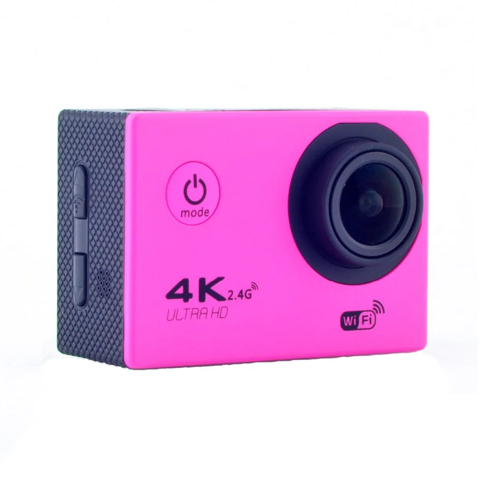 F60R New Sports Wireless Camera 1080P HD 4K 2.0 Inch Waterproof 1200W Pixel WiFi Remote Control Aerial Security Compact Camera
F60R New Sports Wireless Camera 1080P HD 4K 2.0 Inch Waterproof 1200W Pixel WiFi Remote Control Aerial Security Compact Camera