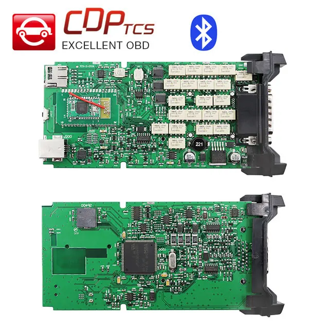A+ Quality cdp tcs cdp pro plus bluetooth single green board 2015.R3 keygen OBD II cars trucks OBD2 scan diagnostic tool
A+ Quality cdp tcs cdp pro plus bluetooth single green board 2015.R3 keygen OBD II cars trucks OBD2 scan diagnostic tool
