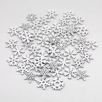 50/100pcs/lot Decorative snowflake buttons Xmas snowflake for DIY Handmade Craft patches 25mm Handmade Christmas Button
50/100pcs/lot Decorative snowflake buttons Xmas snowflake for DIY Handmade Craft patches 25mm Handmade Christmas Button
