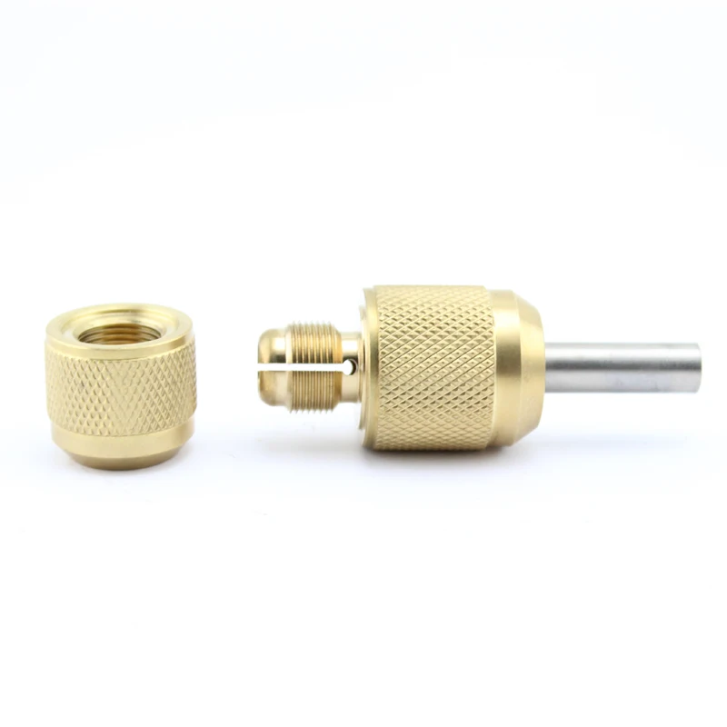 Bestseller Branded Brass Twister Thread Grips Tattoo Grip Reusable for Professional Tattoo
Bestseller Branded Brass Twister Thread Grips Tattoo Grip Reusable for Professional Tattoo