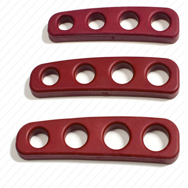 1 Piece 5 Colors Three Sizes Silicone Shot Lock Shooting Trainer Training Basketball Ball Holder Accessories For Kids And Man
1 Piece 5 Colors Three Sizes Silicone Shot Lock Shooting Trainer Training Basketball Ball Holder Accessories For Kids And Man