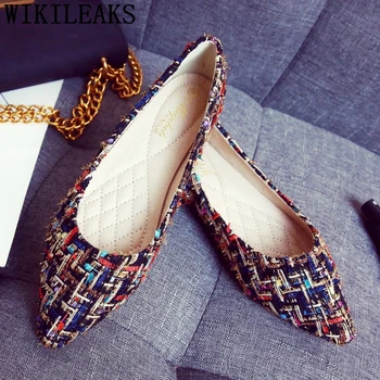 Plus Size Flat Shoes Womens Flats Chinese Shoes Woman Flats Espadrilles Women Loafers Shoes+female Creepers Zapatillas Enfermera 
Plus Size Flat Shoes Womens Flats Chinese Shoes Woman Flats Espadrilles Women Loafers Shoes+female Creepers Zapatillas Enfermera