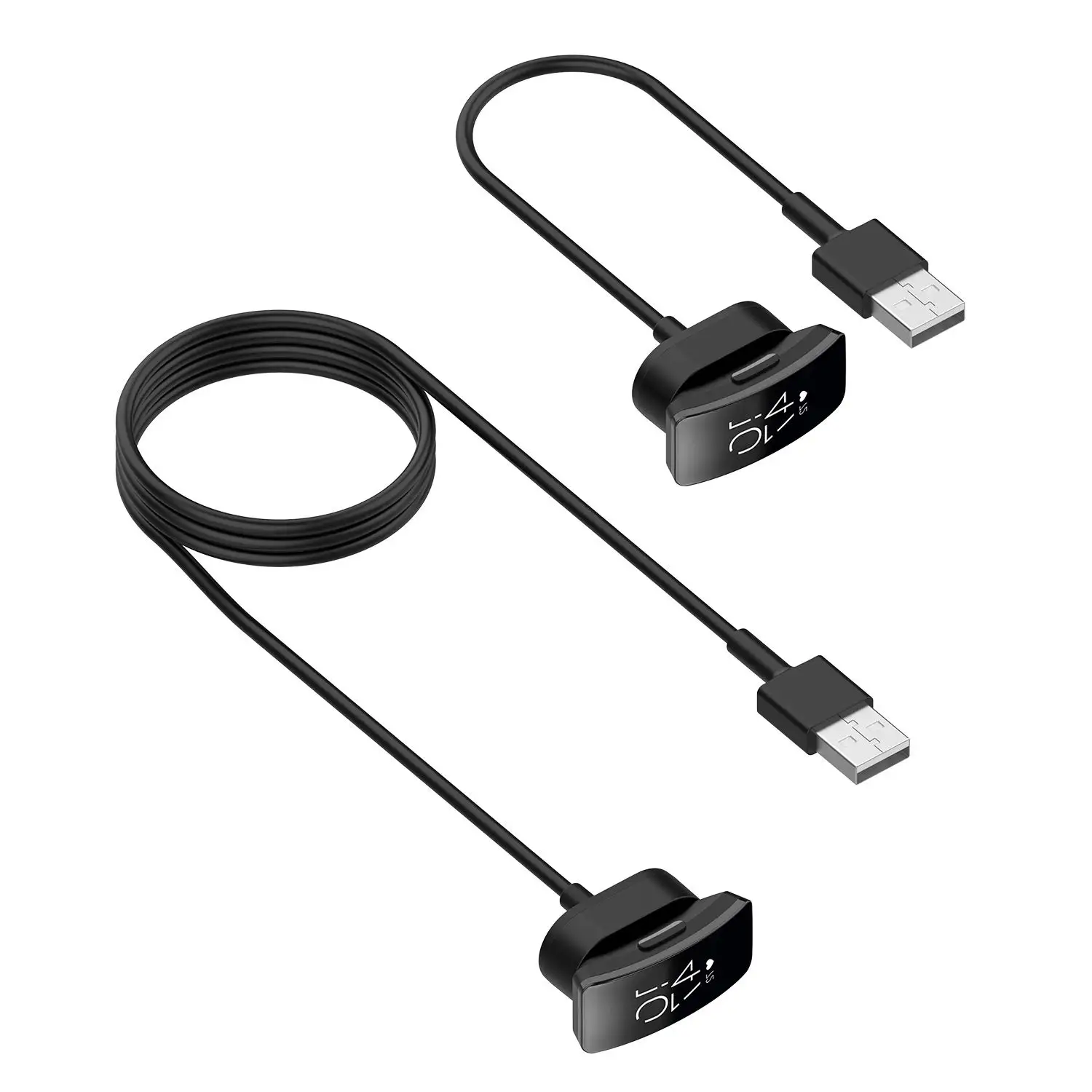 Оригинальное зарядное устройство 2019 watch charge для Fitbit Inspire/Inspire Сменное Зарядное USB s