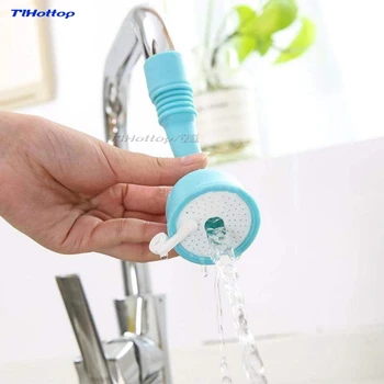Alloet Regulator tap water-saving kitchen faucet water accessories protection