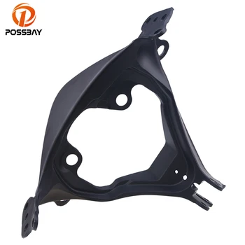 POSSBAY Motorcycle Lights Accessories CNC Upper Headlight Bracket For Suzuki GSX-R 600 GSX-R 750 2008 2009 2010 Bracket Support 
POSSBAY Motorcycle Lights Accessories CNC Upper Headlight Bracket For Suzuki GSX-R 600 GSX-R 750 2008 2009 2010 Bracket Support