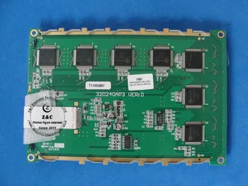 WG320240AP3-TMLTZ002 WG320240AP3 320240AP3 Brand New Original Industrial LCD Display for GMS
WG320240AP3-TMLTZ002 WG320240AP3 320240AP3 Brand New Original Industrial LCD Display for GMS