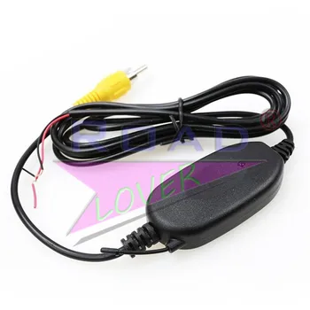 Roadlover 2.4G WIRELESS Module adapter for Car Reverse transmitter Rear View backup parking Camera Car GPS portable GPS Handheld
Roadlover 2.4G WIRELESS Module adapter for Car Reverse transmitter Rear View backup parking Camera Car GPS portable GPS Handheld