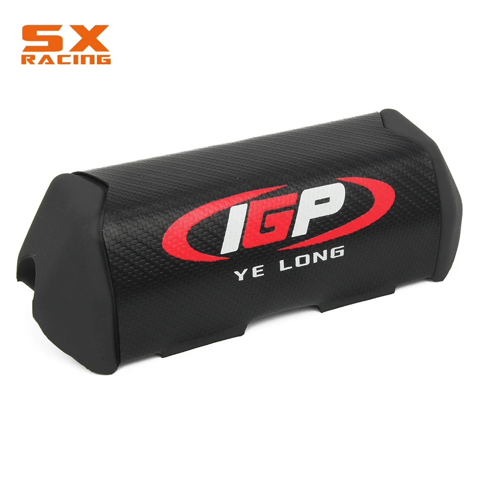 IGP Handlebar Fat Bar Pad Chest Protector Cross Bike For KTM EXC EXCF XC XCF XCW XCFW SX SXF SXS SMR 125 250 300 350 400 450
IGP Handlebar Fat Bar Pad Chest Protector Cross Bike For KTM EXC EXCF XC XCF XCW XCFW SX SXF SXS SMR 125 250 300 350 400 450