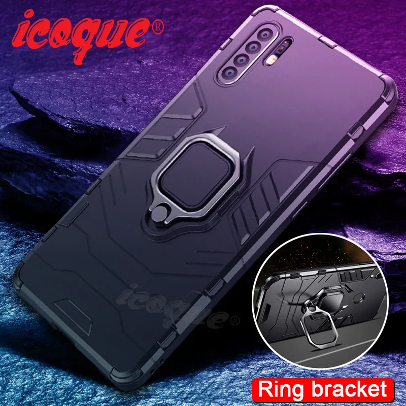 Ring Case for Huawei P30 Pro Mate 20 X P20 Lite P Smart Plus 2019 Cover Magnetic Case for Honor View 20 10 Lite 8X 9X 20i Play
Ring Case for Huawei P30 Pro Mate 20 X P20 Lite P Smart Plus 2019 Cover Magnetic Case for Honor View 20 10 Lite 8X 9X 20i Play