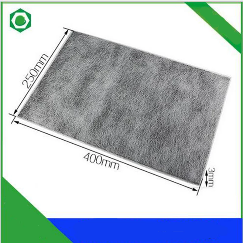 40.8*22.5*2cm Air Purifier Part FZ-C100VFS Dust Collection Filter for Sharp KC-Z280SW/KC-W280SW/KC-100SCW/KC-100SCR Air Purifier
40.8*22.5*2cm Air Purifier Part FZ-C100VFS Dust Collection Filter for Sharp KC-Z280SW/KC-W280SW/KC-100SCW/KC-100SCR Air Purifier