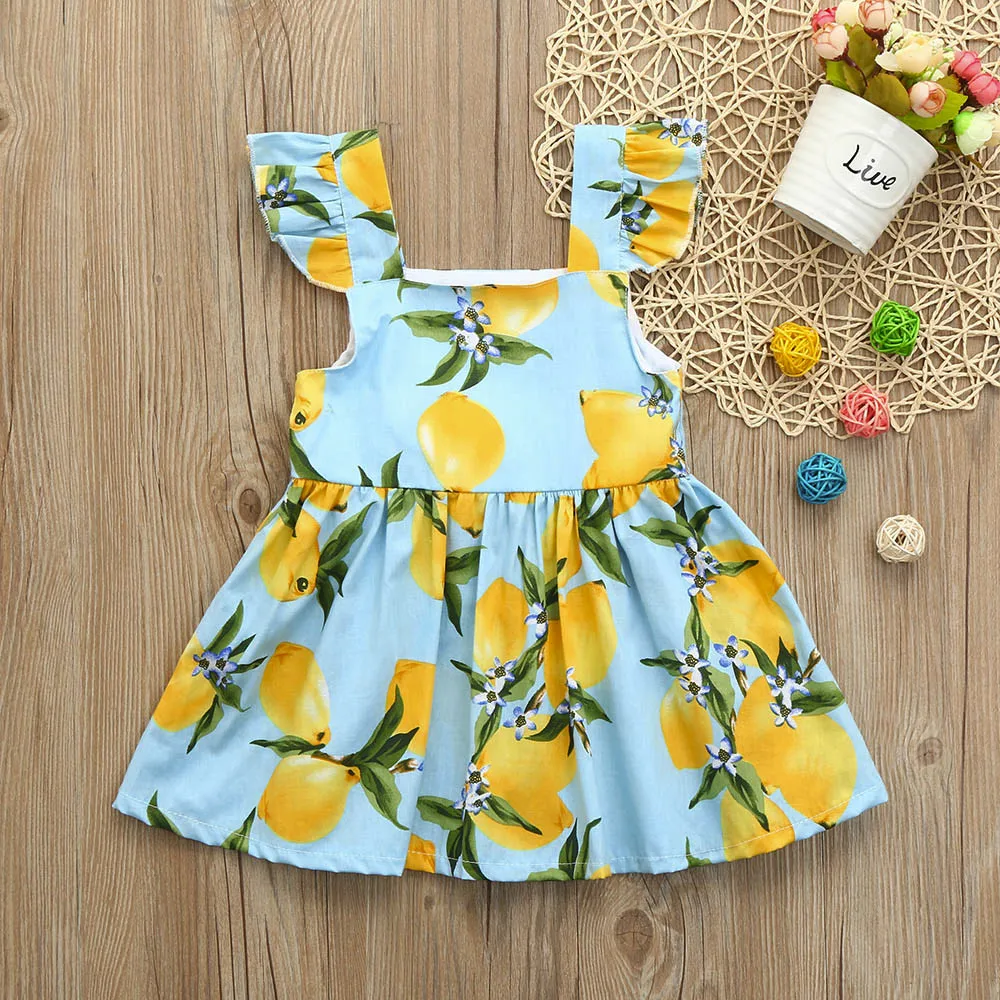 Baby Girls Infant Kids Lace Sundress Solid Clothes Princess Casual Dress girl dresses kids casual roupa infantil menina #sg
Baby Girls Infant Kids Lace Sundress Solid Clothes Princess Casual Dress girl dresses kids casual roupa infantil menina #sg
