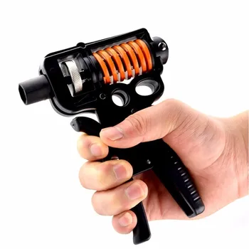 25-50 Kg Expander Wrist Forearm Strength Training Adjustable Heavy Grips Hand Gripper Gym Fitness Training Portable Hand Grip
25-50 Kg Expander Wrist Forearm Strength Training Adjustable Heavy Grips Hand Gripper Gym Fitness Training Portable Hand Grip