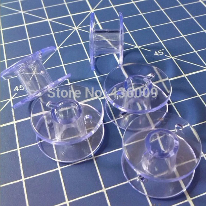 Household Sewing plastic bobbin SA156 15J class 15 2518P Purple Colour bobbin for singer brother janome toyota (100pcs/bag)
Household Sewing plastic bobbin SA156 15J class 15 2518P Purple Colour bobbin for singer brother janome toyota (100pcs/bag)