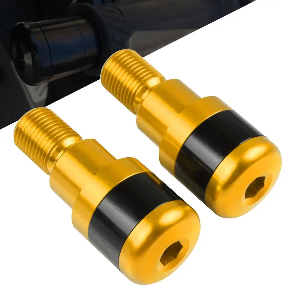 Motorcycle Handlebar Grip Ends Plus Handle Bar Grips Ends Tips Caps Motorcycle Accessories MT-125 2014 2015 2016 2017 2018 2019
Motorcycle Handlebar Grip Ends Plus Handle Bar Grips Ends Tips Caps Motorcycle Accessories MT-125 2014 2015 2016 2017 2018 2019