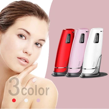 Permanent IPL Laser Hair Removal Machine Electric Laser Epilator for Women Painless Depilator a Laser for Summer Dropshipping
Permanent IPL Laser Hair Removal Machine Electric Laser Epilator for Women Painless Depilator a Laser for Summer Dropshipping