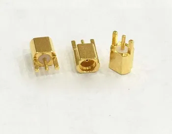 20pcs MMCX Female Socket SE535 SE215 SE425 SE846 UE900 DIY Gold Plated Pins With Metal Gasket Free Shipping
20pcs MMCX Female Socket SE535 SE215 SE425 SE846 UE900 DIY Gold Plated Pins With Metal Gasket Free Shipping