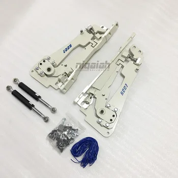 Top Quality High Strength Sicssor Door hinge 90 degree Lambo door kits for Honda Civic
Top Quality High Strength Sicssor Door hinge 90 degree Lambo door kits for Honda Civic
