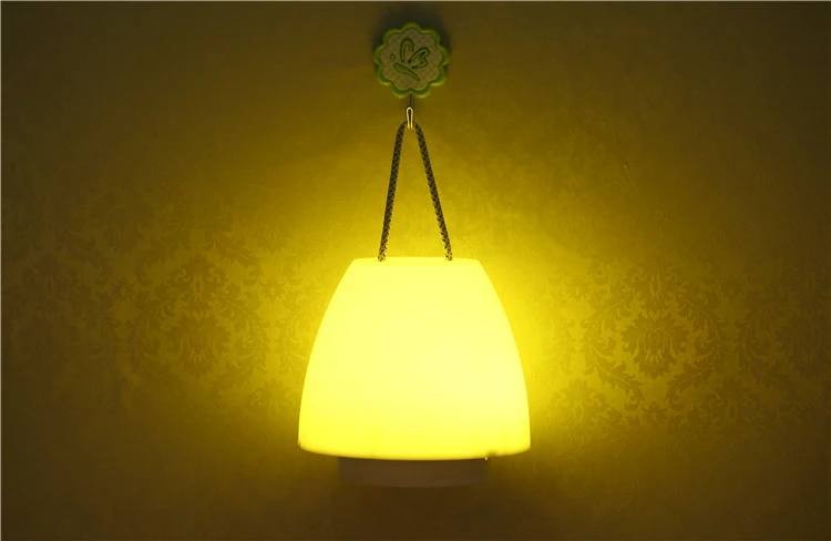 Mushroom lantern13