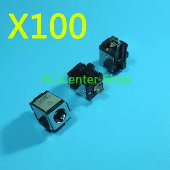 100 PCS New Original Laptop dc power jack Connector For Toshiba A350 A355 A355D P200 P205 X205 +Tracking Number 2.5mm
100 PCS New Original Laptop dc power jack Connector For Toshiba A350 A355 A355D P200 P205 X205 +Tracking Number 2.5mm