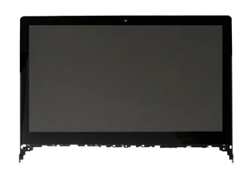 For Lenovo Flex2-14 14D Touch LED LCD Screen Digitizer Bezel Assembly N140BGE-EA2
For Lenovo Flex2-14 14D Touch LED LCD Screen Digitizer Bezel Assembly N140BGE-EA2