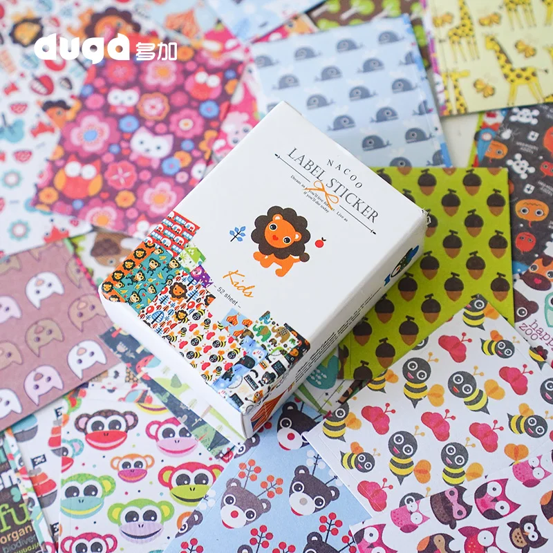 Decoration Diy Ablum Diary Journal Scrapbooking Label Sticker Kawaii Japanese Stationery Stickers
Decoration Diy Ablum Diary Journal Scrapbooking Label Sticker Kawaii Japanese Stationery Stickers