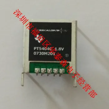 New and original authentic TI module PT5404 PT5404C 1.8V PT5405A 1.5V "REGULATOR PT5405
New and original authentic TI module PT5404 PT5404C 1.8V PT5405A 1.5V "REGULATOR PT5405