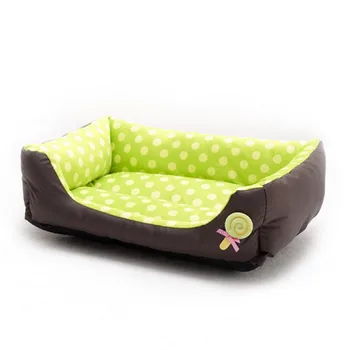 New Fashion Comfortable Lollipop Spot Dog Pet Bed 4 Color Short Plush with Waterproof Surface Small Dog Teddy Pet Cat Nest
New Fashion Comfortable Lollipop Spot Dog Pet Bed 4 Color Short Plush with Waterproof Surface Small Dog Teddy Pet Cat Nest