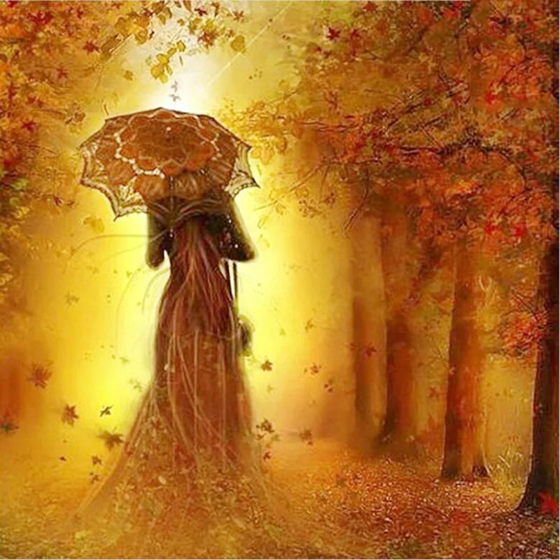 5D DIY Diamond Painting girl 3D Diamond Embroidery Scenery Cross Stitch Needlework Home Decor Round drill Christmas gift
5D DIY Diamond Painting girl 3D Diamond Embroidery Scenery Cross Stitch Needlework Home Decor Round drill Christmas gift