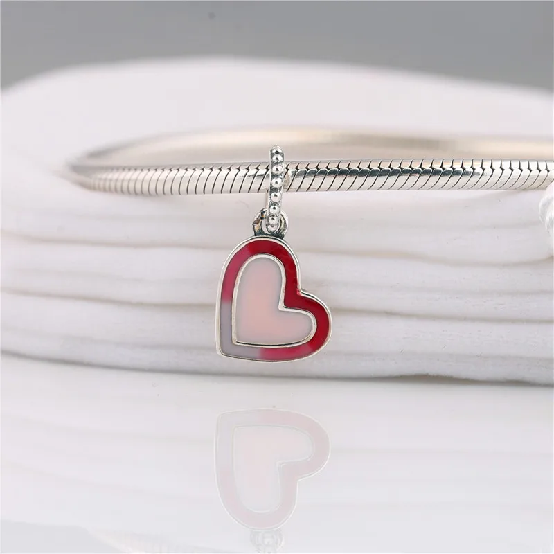 2019 new 925 sterling silver clip charm , Asymmetric Heart of Love Pendant Charm Suitable for ladies' snake chains
2019 new 925 sterling silver clip charm , Asymmetric Heart of Love Pendant Charm Suitable for ladies' snake chains