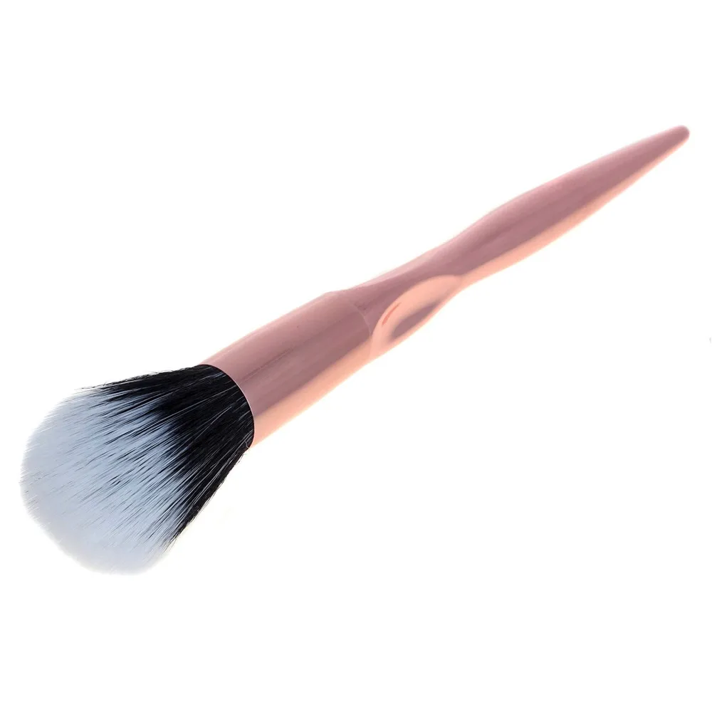 Fashion Girl Single Product Pro Makeup Cosmetic Brushes Powder Foundation Eyeshadow Contour Brush Tool Pincel de maquiagem zsmw
Fashion Girl Single Product Pro Makeup Cosmetic Brushes Powder Foundation Eyeshadow Contour Brush Tool Pincel de maquiagem zsmw