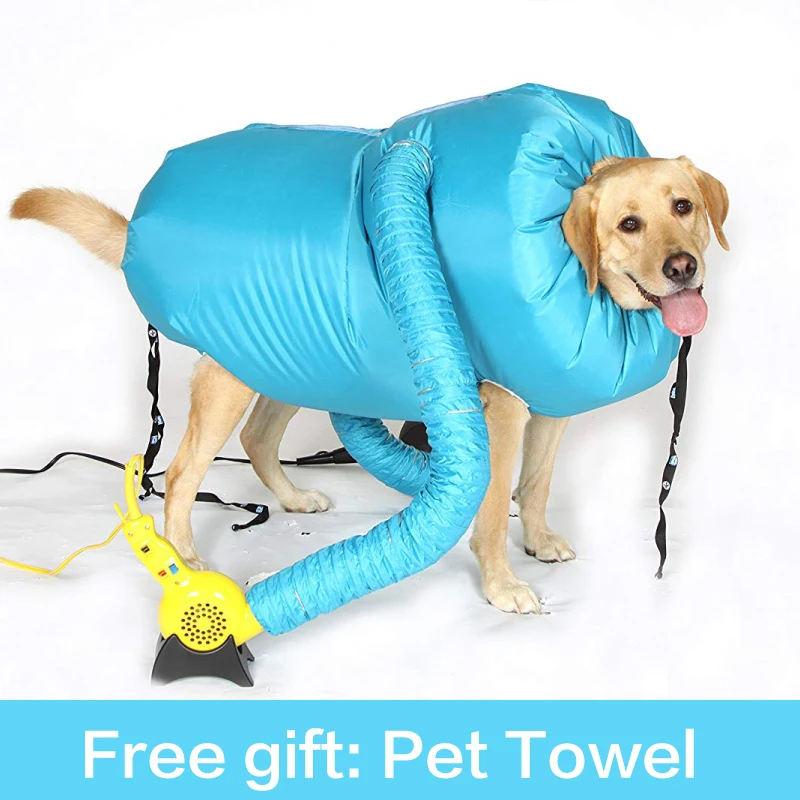 Dog Dryer Puff and Fluff Hair Dryer Professional Small Hair Dryer Pet Dryer Clothes Puffnfluff Cat Dog Blower French Bulldog
Dog Dryer Puff and Fluff Hair Dryer Professional Small Hair Dryer Pet Dryer Clothes Puffnfluff Cat Dog Blower French Bulldog