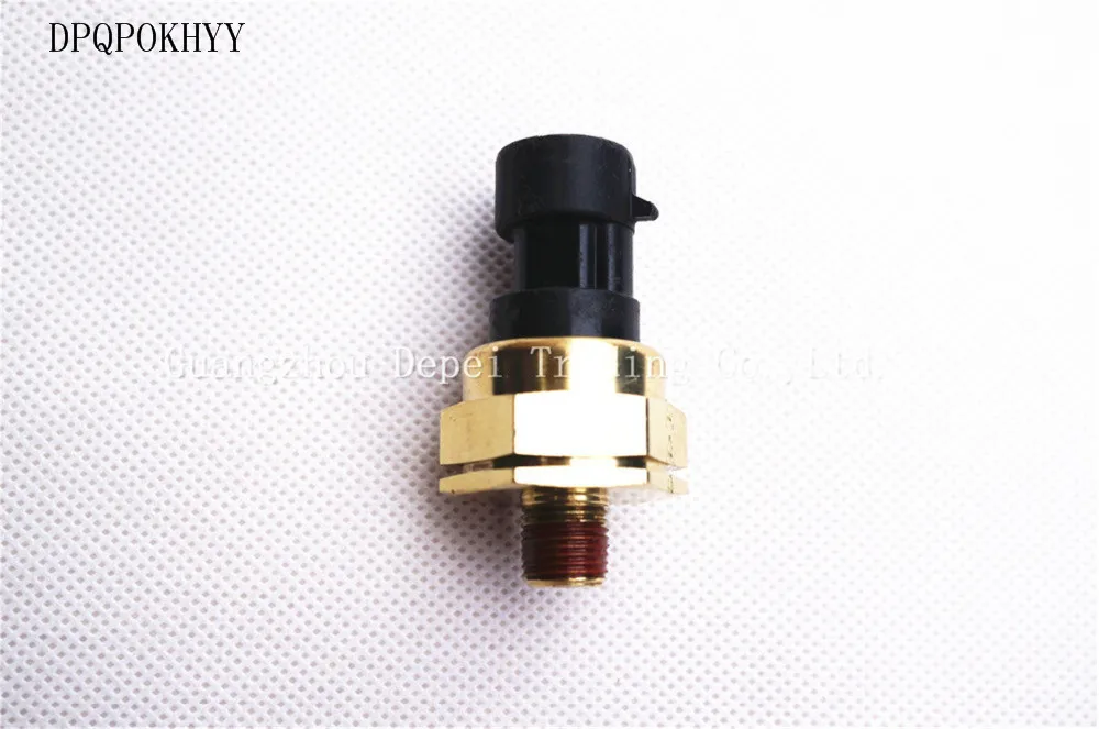 DPQPOKHYY датчик давления воды чехол для Mercury Quicksilver 8M6000623 8818793 8818790 США | Автомобили и