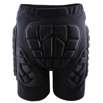 Super sell Outdoor Gear Hip Protective Shorts Skate Skating Snowboard Pants, Black L
Super sell Outdoor Gear Hip Protective Shorts Skate Skating Snowboard Pants, Black L