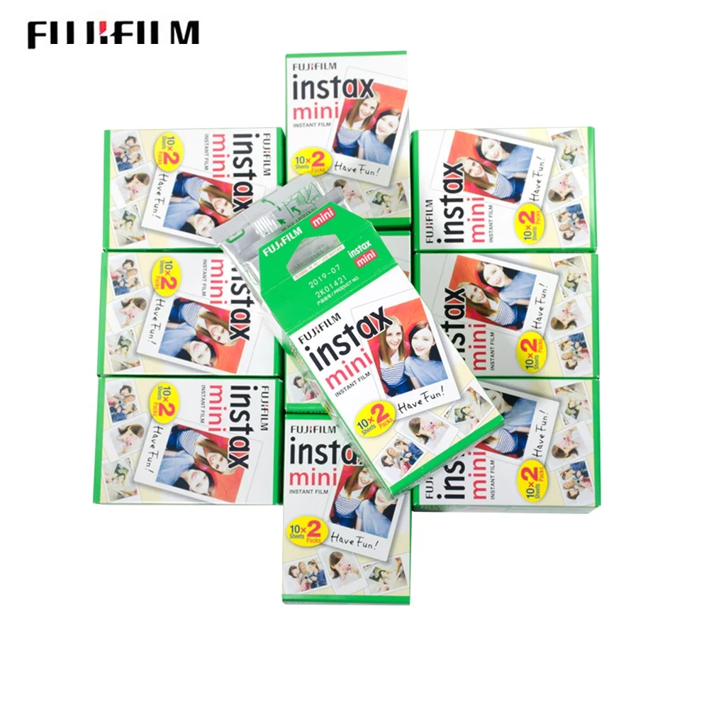 Fujifilm Instax Mini 8 Film White Edge Photo Papers For Mini 9 7s 90 25 55 Share SP-1 Instant Camera 60 70 80 100 200 sheets
Fujifilm Instax Mini 8 Film White Edge Photo Papers For Mini 9 7s 90 25 55 Share SP-1 Instant Camera 60 70 80 100 200 sheets