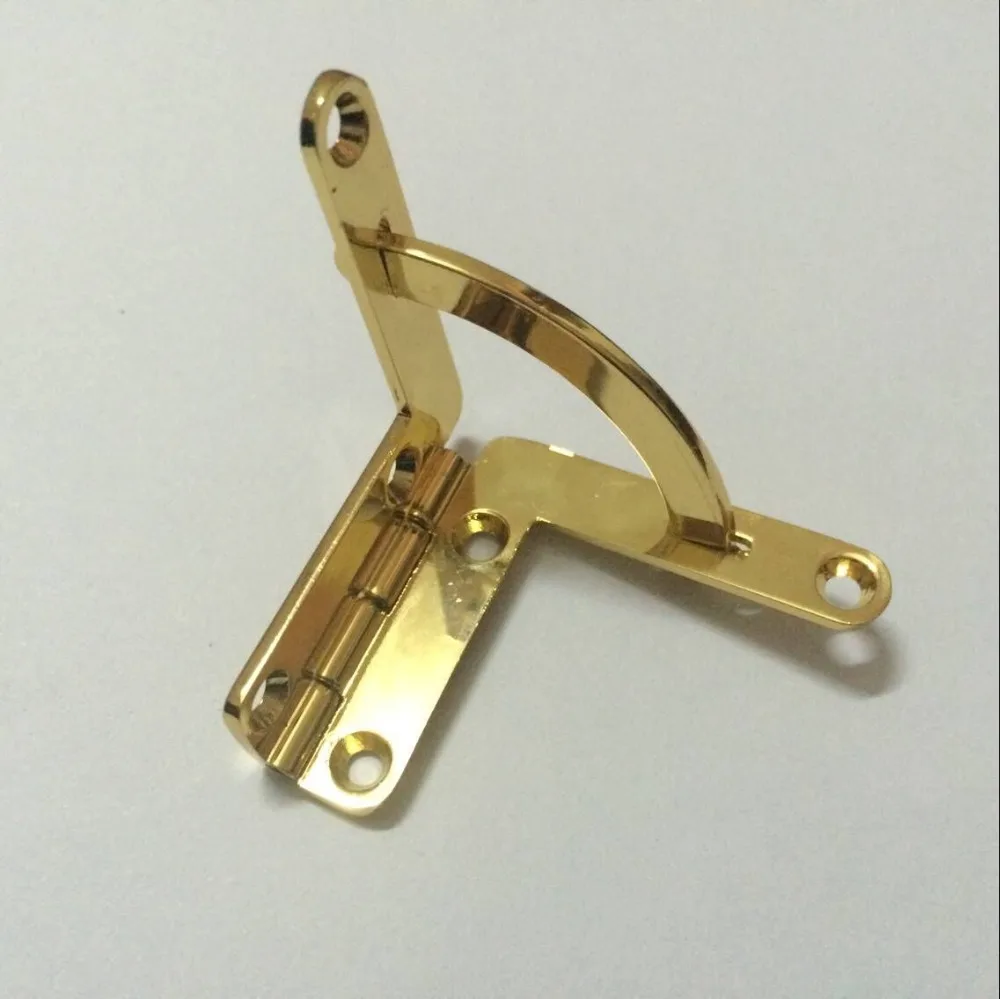 Small Quadrant Side Rail Hinges Set for humidor boxes/ cigar Case -free shipping
Small Quadrant Side Rail Hinges Set for humidor boxes/ cigar Case -free shipping