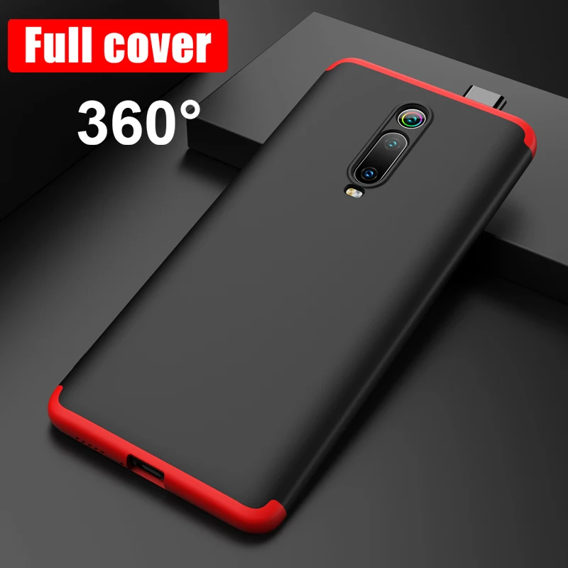 Case For Xiaomi Redmi K20 Pro Mi 9T Pro Mi9T K20 Cover Case Bumper 360 Cover luxury armor hard PC coque protective shell funda
Case For Xiaomi Redmi K20 Pro Mi 9T Pro Mi9T K20 Cover Case Bumper 360 Cover luxury armor hard PC coque protective shell funda