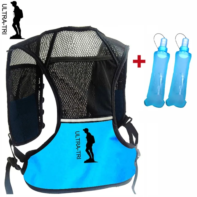 ultra tri hydration vest