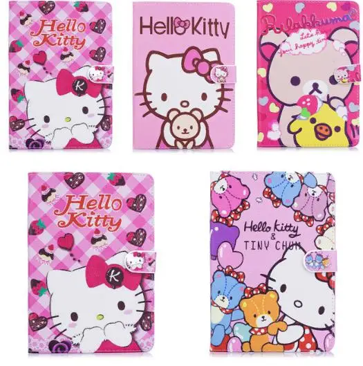 Cute Hello Kitty KT Cat Stand Magnetic Smart Tablet Case Cover For Apple iPad mini 1 2 3 Case Cover Girl Kids Gift Free Shipping
Cute Hello Kitty KT Cat Stand Magnetic Smart Tablet Case Cover For Apple iPad mini 1 2 3 Case Cover Girl Kids Gift Free Shipping