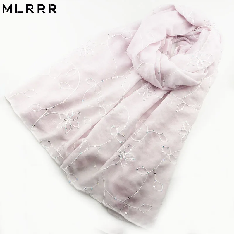 MLRRR new long embroidered diamond scarf shawl (salen, coffee, light blue, light pink)
MLRRR new long embroidered diamond scarf shawl (salen, coffee, light blue, light pink)