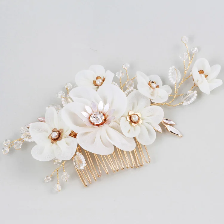 AS889 Hair Comb (4)