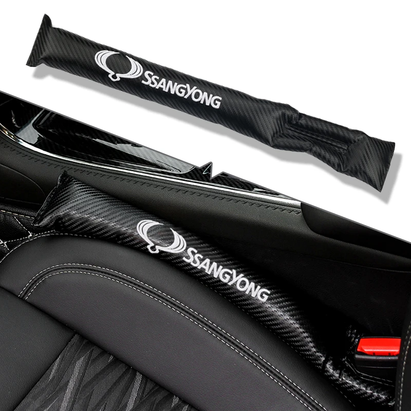 45cm Automobiles Seat Gap Leakproof Soft Pad Fillers Protective for Ssangyong kyron rexton korando actyon Car seat cover
45cm Automobiles Seat Gap Leakproof Soft Pad Fillers Protective for Ssangyong kyron rexton korando actyon Car seat cover